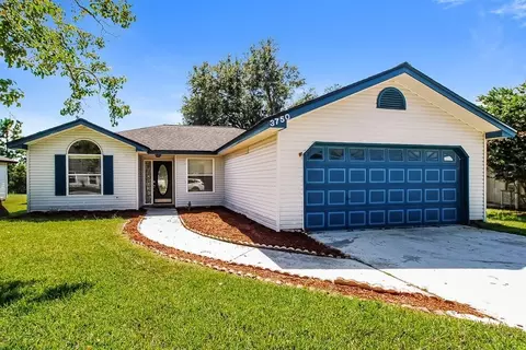 3750 Barbizon Cir S, Jacksonville, FL 32257