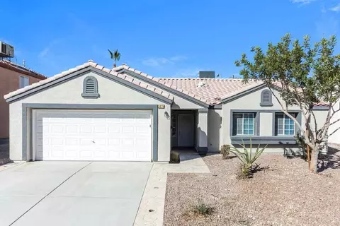 3924 Madrone Dr, North Las Vegas, NV 89031