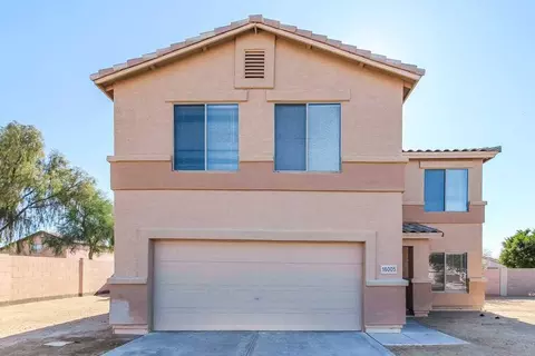 16005 W Morning Glory St, Goodyear, AZ 85338