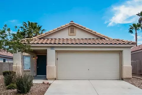 9412 Morehouse Pl, Paradise, NV 89123
