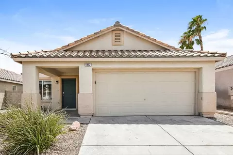 9412 Morehouse Pl, Paradise, NV 89123