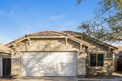 7374 W Magdalena Ln, Laveen, AZ 85339