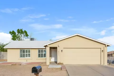 8402 S 15th Way, Phoenix, AZ 85042