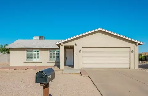 8402 S 15th Way, Phoenix, AZ 85042