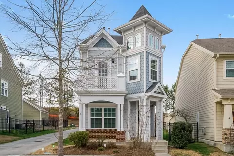 1653 Main Divide Dr, Wake Forest, NC 27587