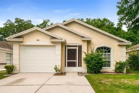 1831 Coyote Pl, Brandon, FL 33511