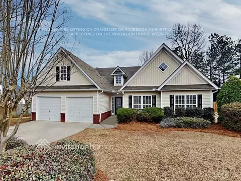 2268 Radcliff Dr, Lawrenceville, GA 30043