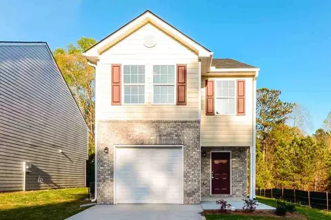 2554 Wood Bend Ln #22, Riverdale, GA 30296