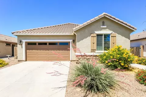 20968 E Creekside Dr, Queen Creek, AZ 85142