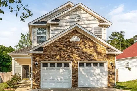 2608 Dality Dr, Raleigh, NC 27604