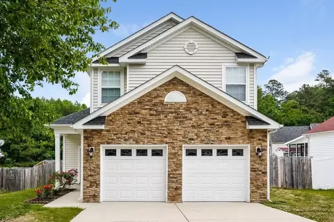 2608 Dality Dr, Raleigh, NC 27604