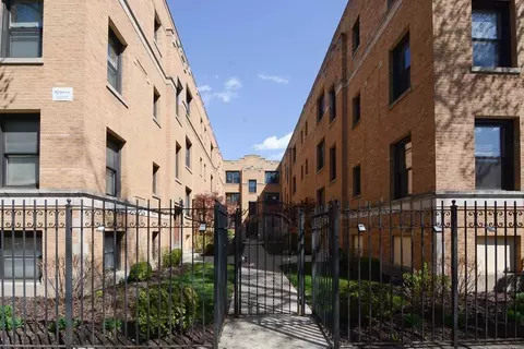 2617 N Spaulding Ave #2W, Chicago, IL 60647