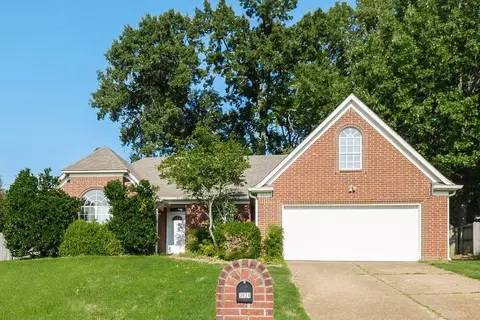 3924 Tamara Dr, Bartlett, TN 38135