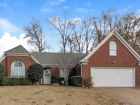 3924 Tamara Dr, Bartlett, TN 38135
