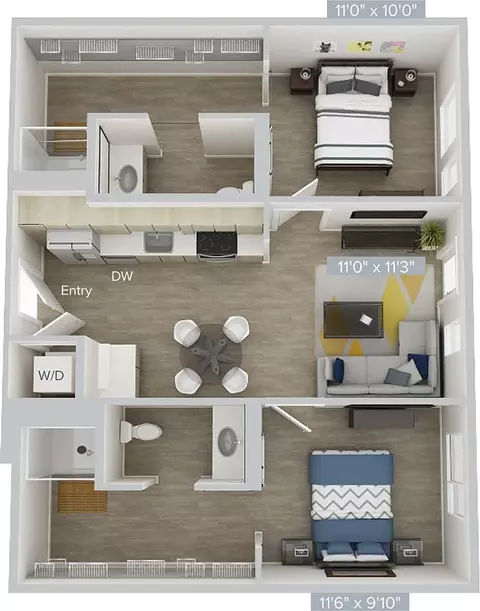 15301 NE Turing St, Redmond, WA 98052