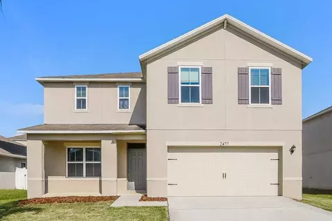2477 Valhalla Dr, Tavares, FL 32778