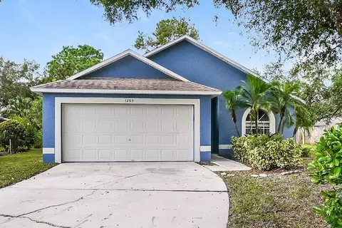 1289 Himalayan Ct, Apopka, FL 32712