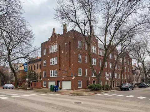 2151 N Fremont St #G, Chicago, IL 60614