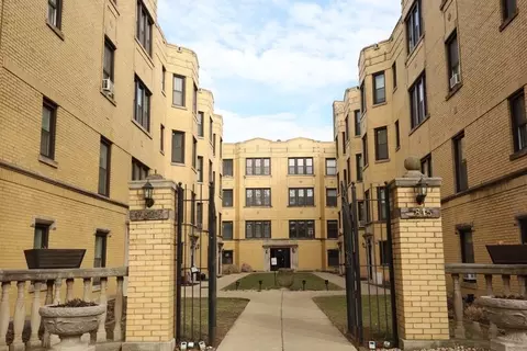 3819 N Greenview Ave #1S, Chicago, IL 60613