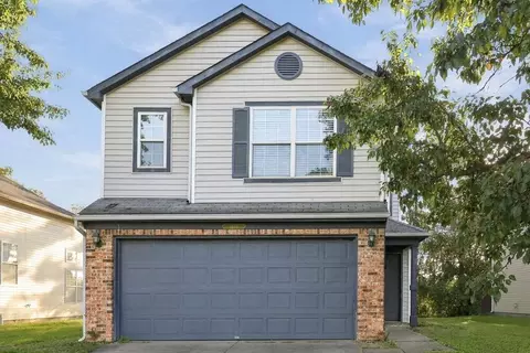 4633 Owls Nest Pl, Indianapolis, IN 46254