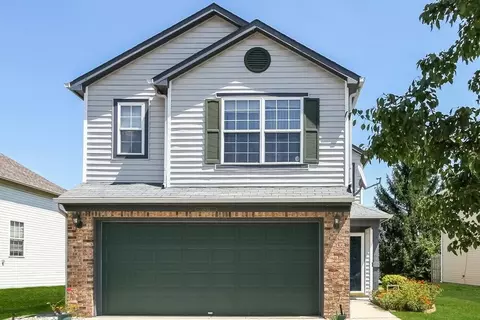 4633 Owls Nest Pl, Indianapolis, IN 46254