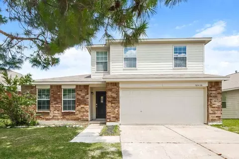 18406 Atascocita Meadows Dr, Humble, TX 77346