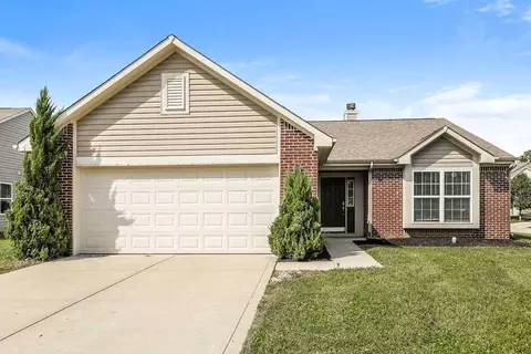 3844 Boundary Bay Dr, Indianapolis, IN 46217