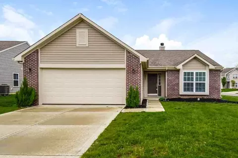 3844 Boundary Bay Dr, Indianapolis, IN 46217
