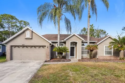 1819 Burgess Hill Dr E, Jacksonville, FL 32246
