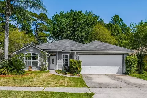 449 Casheros Cove Dr, Jacksonville, FL 32225