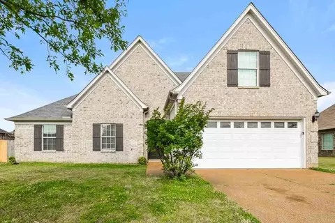 9069 Gavin Dr, Olive Branch, MS 38654
