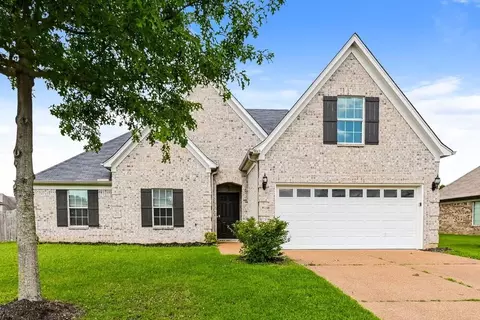 9069 Gavin Dr, Olive Branch, MS 38654