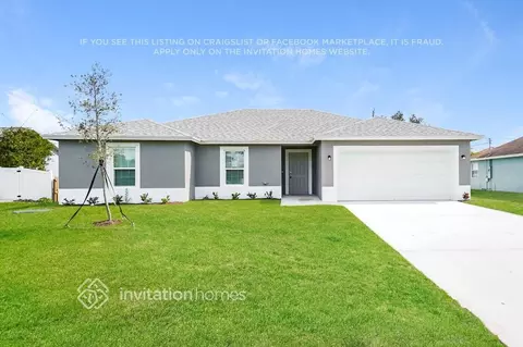 710 NW Kingston St, Port Saint Lucie, FL 34983