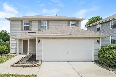 6913 Seney Dr, Charlotte, NC 28214