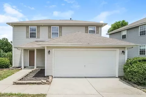 6913 Seney Dr, Charlotte, NC 28214