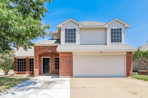 4902 Garden Grove Rd, Grand Prairie, TX 75052
