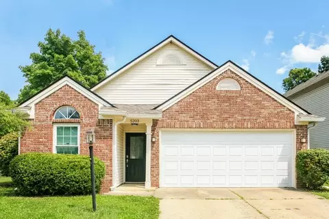 5203 Pin Oak Dr, Indianapolis, IN 46254
