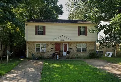 1253 Pall Mall St #DUPLEX, Norfolk, VA 23513