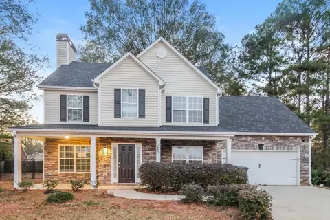 29 Windcrest Dr, Covington, GA 30016