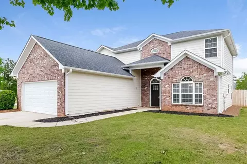 145 Grosslake Pkwy, Covington, GA 30016