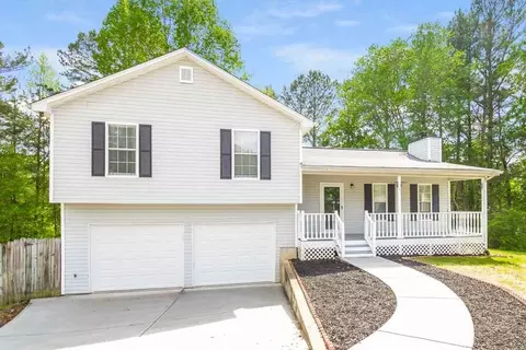 116 Brentwood Ct, Dallas, GA 30132