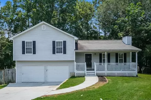 116 Brentwood Ct, Dallas, GA 30132