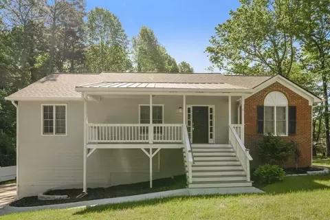 3503 April Breeze Ln, Acworth, GA 30101