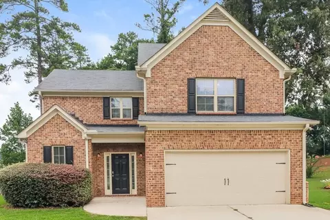 1000 Cureton Dr, Austell, GA 30106