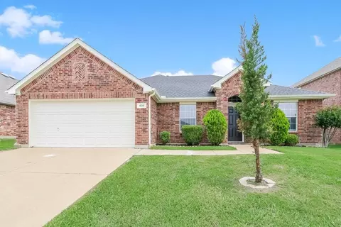 408 Waterline Dr, Crowley, TX 76036