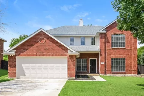 5717 San Marino Dr, Rowlett, TX 75089
