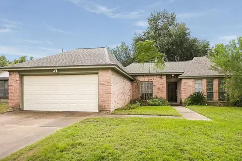 9723 Orangevale Dr, Spring, TX 77379