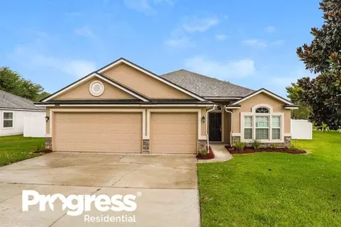 1008 Grackle Ct, Middleburg, FL 32068