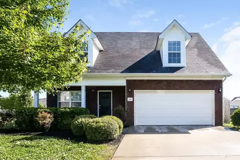 1939 Colyn Ave, Murfreesboro, TN 37128