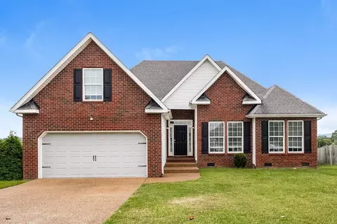 2945 Hearthside Dr, Spring Hill, TN 37174